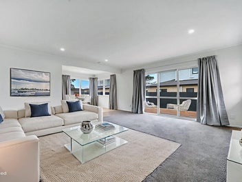 Fully Renovated Family Home!