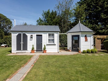 Where country charm meets everyday convenience