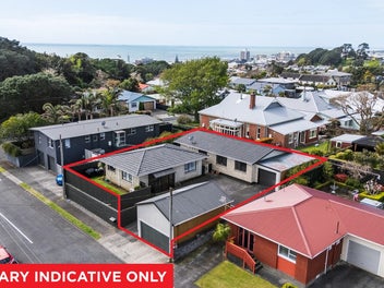 TWO TIDY TOWNHOUSES – LIVE, RENT, INVEST!