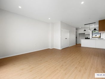 Spacious and Stylish Living