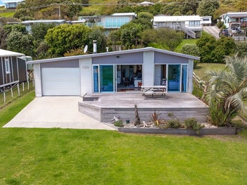 63 Hokianga Harbour Drive