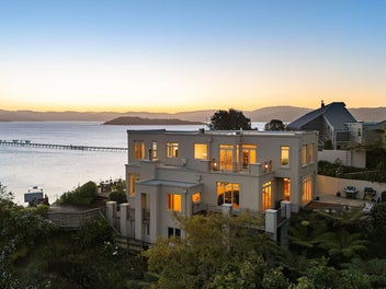 117 Marine Drive, Sorrento Bay