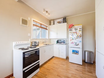 Neat, sweet, and hard to beat!