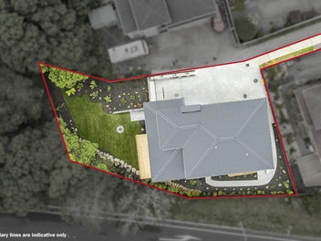 Greenhithe Luxury & Flexible Living