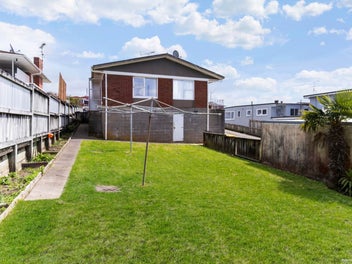 Elderly Vendor Needs SOLD