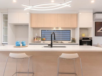 Prestige Living in Epsom DGZ