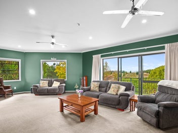 Elevated Schist Beauty