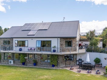 Elevated Schist Beauty