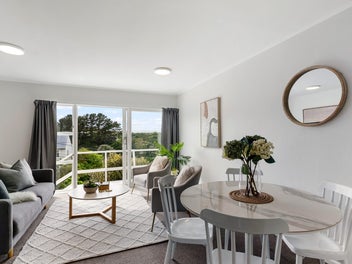 The Perfect Modernised Start or Downsized