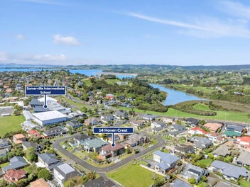 Luxurious and elegant ultimate living