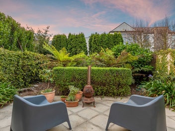 Foothold Opportunity in Merivale!