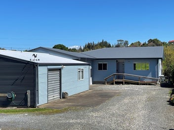 Hidden Gem in Otorohanga with Space & Opportunity