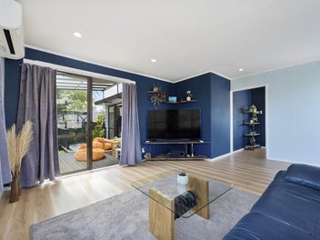 Owners Have Bought - Must Be Sold!