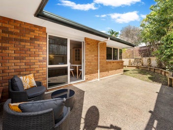 On the level, Brick & Tile