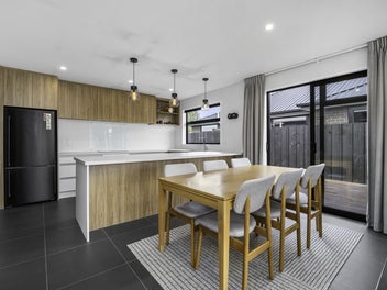 Open Homes Cancelled