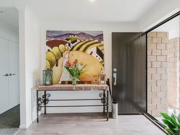 Immaculate 4 Bedroom Opportunity