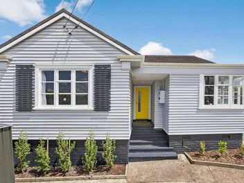 The Perfect Family Home Awaits!