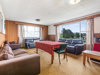 Packed with Potential