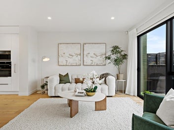 Your golden opportunity – New Jalcon home