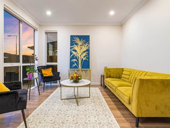 Space - Options - Location