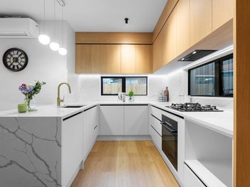 Prestige Homes in Farm Cove