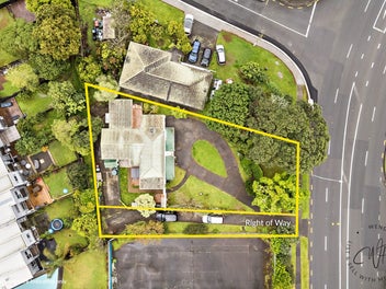 Unlimited POTENTIAL 862m2 - Prime LOCATION