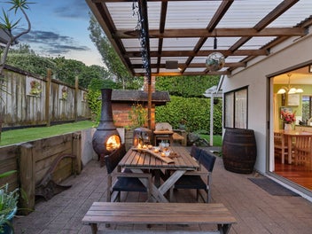 Cherished for Decades, Ready for You