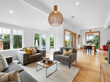 BEAUTIFUL FAMILY HAVEN