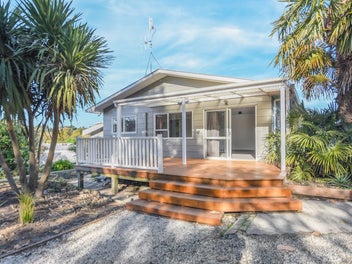 Renovated, Affordable & Ready to Move In!