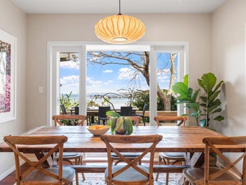 Sanctuary By The Sea