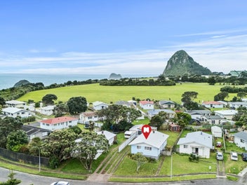 Entry Level Close to Surf Spot!