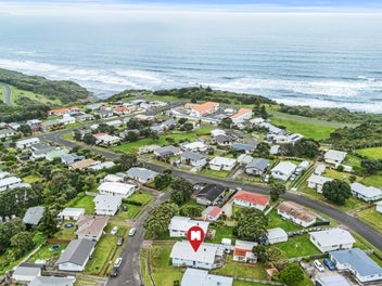 Entry Level Close to Surf Spot!