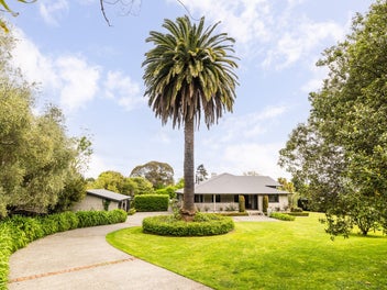 Vintage Character and Endless Possibilities