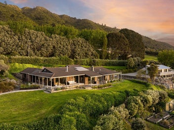 Where comfort, style, and serenity come together