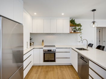 Modern comforts - Smart design