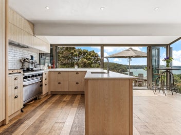 Front Row Views | Five-Star Location