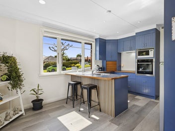 The Perfect Family Starter