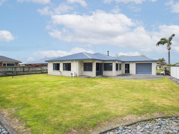 A home fit for a family