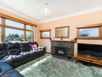 Warm, Inviting & Wonderfully Practical