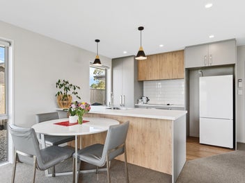 Smart investment or perfect start