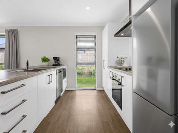 A Contemporary Classic Where Everyday Life Shines