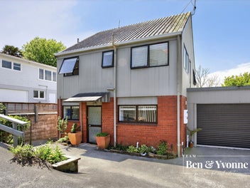 Sunny & Seriously Smart Buying!