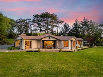 Escape to the Country - But Keep the City Close