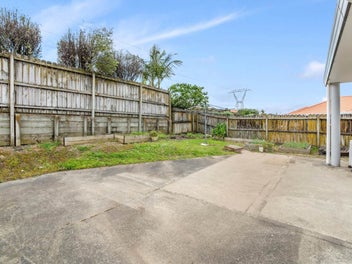 Full Section-602sqm In the Heart of Flat Bush