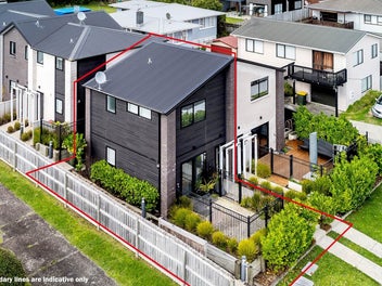 Modern Lifestyle, Smart Investment –Te Atatu South