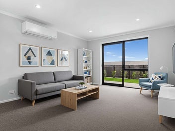 Modern Sanctuary on Auckland’s Southern Edge