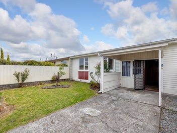 Location, Comfort & Convenience