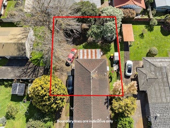 Smart Buy in Papatoetoe