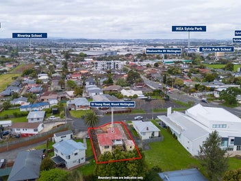 Renovate, Rebuild, or Develop!