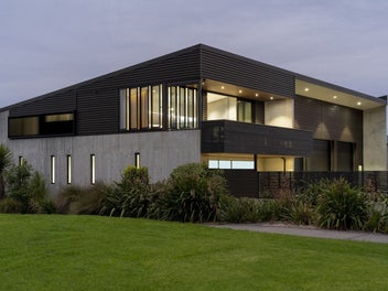 Luxury Living. Business Ready. Coromandel Perfect